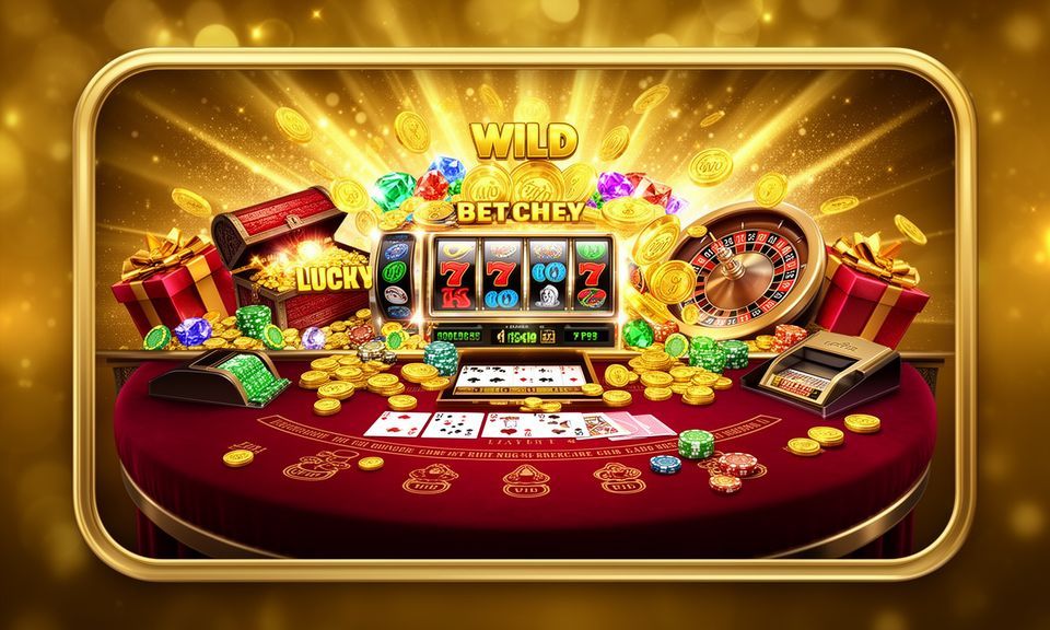 dp99 Slots Jungle Spirit কেমন স্লট এবং আমরা কী অফার করি